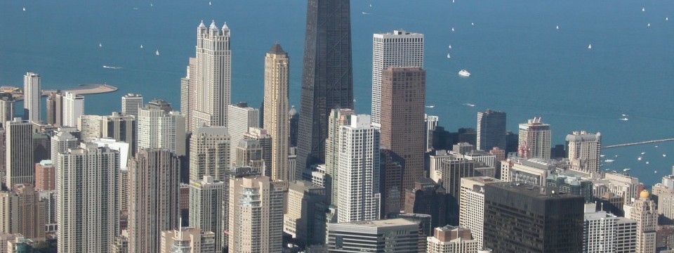 Chicago History Tour Plus