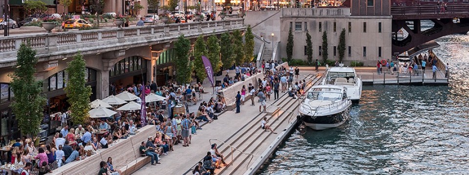 River Walk Explorers Tour Plus