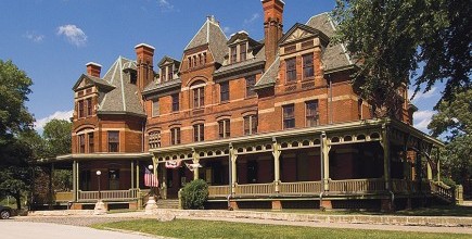 Pullman Monument Tour